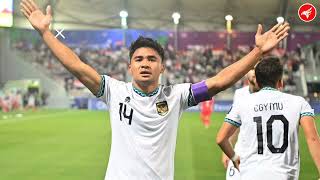 🔴RESMI‼️TIMNAS INDONESIA HADAPI JEPANG DI LAGA PAMUNGKAS GRUB D PIALA ASIA QATAR 2023 [upl. by Ellehcyt632]