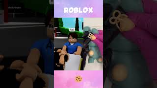 J’AI SAUVÉ LA FILLE QUI M’A HUMILIÉ 😳 roblox [upl. by Cort]