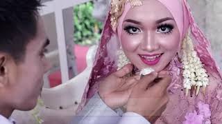 Law Kana Bainanal Habib Wedding Khoirul amp Lathifatul [upl. by Natasha877]