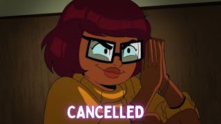 Velma is Cancelled [upl. by Ynattir]