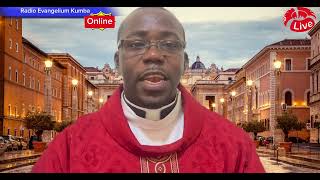 CATHOLIC MEDITATION SUNDAY  19 MAY 2024 🔥PENTECOST SUNDAY🔥 [upl. by Lawan]