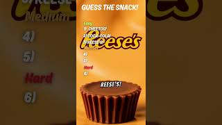 Guess the snack [upl. by Ghassan314]