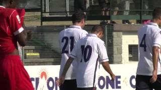 Bologna vs Santarcangelo 3  0 gli highlights [upl. by Pulling]