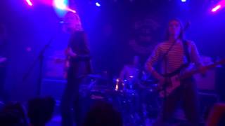 Sundara Karma  Olympia Upto Chorus Leeds Brudenell 26th September [upl. by Nosduh]