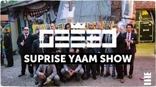 Seeed  Surprise Yaam Show official Video [upl. by Aletta]