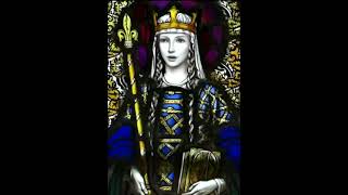 Prière de Sainte Marguerite d’écosse [upl. by Hedberg488]