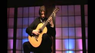 2a Jerome Ducharme quotRossiniana no 1 op 119quot by Mauro Giuliani solo guitar [upl. by Ayim]