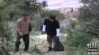 HD FILM Waghari فيلم وغاري rif amazigh [upl. by Gnilhsa]