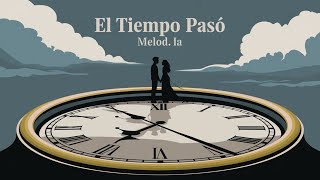 El Tiempo Paso  MELOD IA [upl. by Caprice]