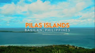 Pilas island basilan Philippines [upl. by Raynard]