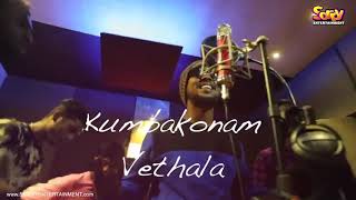 Kumbakonam vethala video songs [upl. by Ellennahs868]