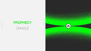 Prophecy – Oracle Official Visualizer [upl. by Ahsaenat631]