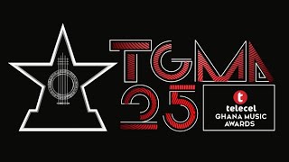 TGMA25 Full List Of Winner At TGMA 2024… [upl. by Onitselec669]