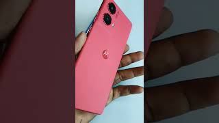 Moto g85 unboxing wow 📱📱 [upl. by Epuladaug92]