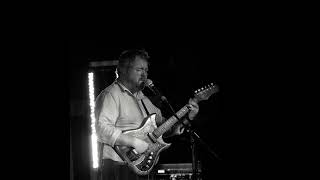 Richard Dawson  The Question Live in Reading Aug 24 unreleased song [upl. by Harl]