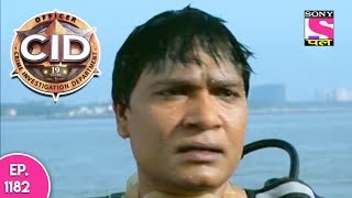 CID  सी आ डी  Episode 1182  26th September 2017 [upl. by Savinirs]