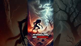 Skinwalkers The Dark ShapeShifters of Navajo Legend [upl. by Niawd460]