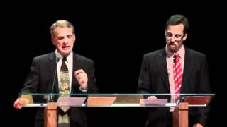 Christianity Religious Pluralism and Objective Truth William Lane Craig in Brazil [upl. by Lleuqar]