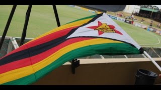 This Flag  A Lament of Zimbabwe  Evans Mawarire SpokenWord  Day 1 [upl. by Eirrot]