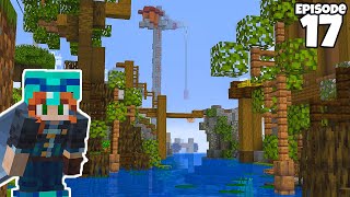 Hermitcraft 10  Mangrove Bay  Ep 17 [upl. by Halian]