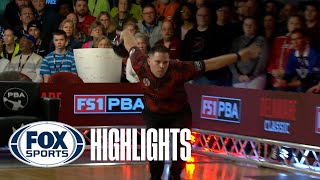 PBA Delaware Classic FULL EVENT  PBA on FOX [upl. by Anika]