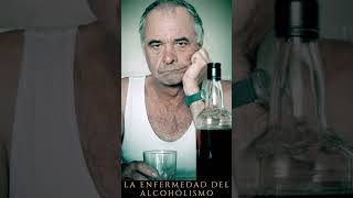 El alcoholismo es una enfermedad no un vicio shorts alcohol alcoholism [upl. by Nauh851]