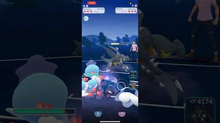 Primarina demolishes Master league [upl. by Tirrej]