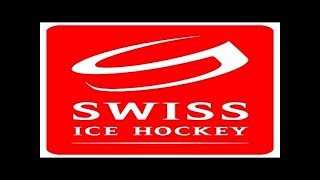 The Swiss Ice Hockey Federation I SIHF  EVZ Academy  HC Ajoie [upl. by Marcello790]