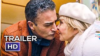 ARTHURS WHISKEY Trailer 2024 Diane Keaton Patricia Hodge Comedy Movie HD [upl. by Chapel631]