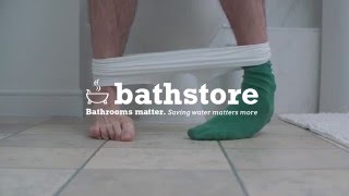 bathstore Silent Loo App [upl. by Guendolen]