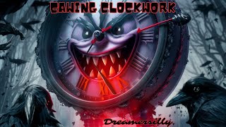 Dreamersillys Cawing clockwork Transforming Ideas Into Creative Suno Ai Music amp Noise AI Visuals [upl. by Alimaj696]