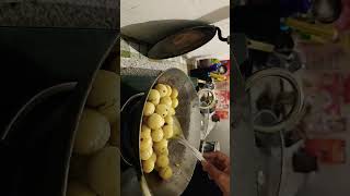 Khatta meetha wala 😋😋 try jrur kijiye cooking youtube trending viralvideo challenge subscribe [upl. by Ynoyrb33]