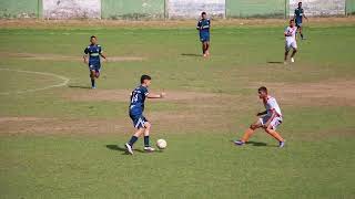 resumen TOMAS JALLER  AREA CHICA SUB 17 VS CARIBE SOCCER  agosto 11 de 2024  cancha Unicordoba [upl. by Bern64]