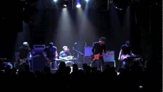 CASPIAN quotMalacodaquot Live at Gebaude 9 Cologne Germany November 2010 [upl. by Ardyth]