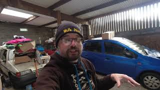 Vlog The HubNut Family Car Dilemma [upl. by Zarah]