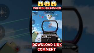 Free Fire United Mods 😱🔥 FF Mod Menu  Free Fire New Mod Apk V32 Mediafire link shortstrending [upl. by Rehpotsihrc]