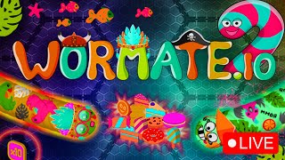 wormateio live wormateio androidwalkthrough subwaysurfers stackball goingballs [upl. by Carrelli]