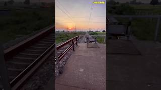 Goods Train Manager कैसे पोस्ट है लड़कियों के लिए  railwayntpc railzindagi [upl. by Lancelle]