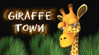 Tunnelz Theme  Giraffe Town [upl. by Goar]