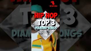 Hip Hops Diamond Legends The Iconic Hits amp Their Creators [upl. by Osnofedli]