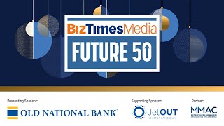 Future 50 Awards Program 2024  Panel  BizTimes Media [upl. by Eglantine414]