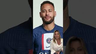 Você acredita que Neymar consideraria jogar no Inter Miami [upl. by Lectra489]