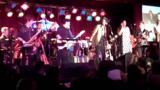 Peter Wolf Performs at Willy Deville Memorial Tributemov [upl. by Debee986]