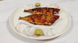 Goan Recheado Masala  Bangda Fry  Goan Style Fish Fry  Easy Recipe  shorts [upl. by Knoll]