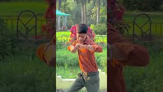 Jawani tor jhalah jhalah ke  bhojpuri song dance video [upl. by Karlie]