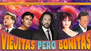 Viejitas Pero Bonitas Romanticas En Espanol 💘 Baladas Romanticas 80 90 💗Musica Romantica en Espanol💖 [upl. by Yumuk105]