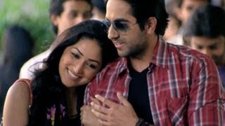 Great Feeling  Vicky Donor  Ayushmann Khurrana amp Yami Gautam [upl. by Allayne217]