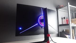 İLK Ucuz Fiyatlı 144Hz 1ms 27quot Oyuncu Monitörü  Gamepower Monitör GPRBP27C144 [upl. by Hennessey]