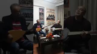 MEHMET BALKIŞ  YOLLAR UZAK GELEMEDİM MURADIMA EREMEDİM [upl. by Akselav936]