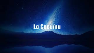 COCAÏNA  CLANDESTINA  LYRICS [upl. by Arela]